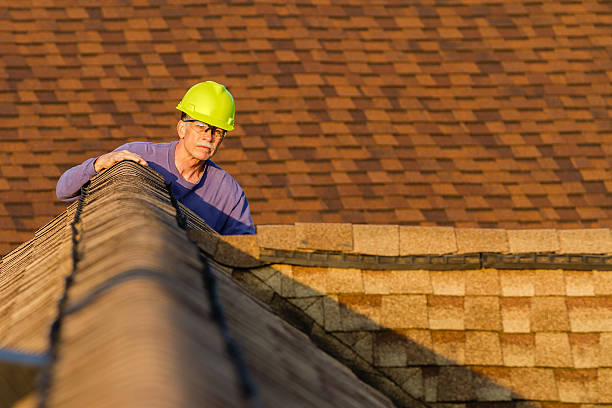 Heating Cable for Roof Installation in Auburn, WA