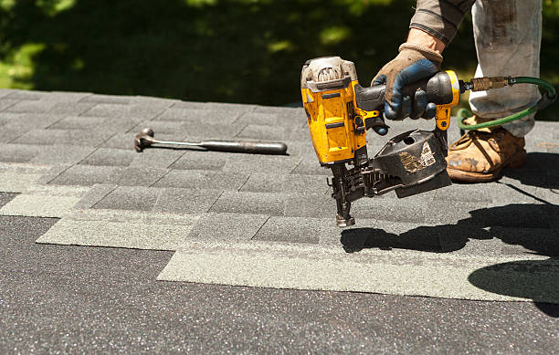 Quick and Trustworthy Emergency Roof Repair Services in Auburn, WA